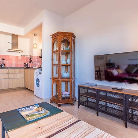 Apartamento Weekend Tarifa 107 Bagian luar foto