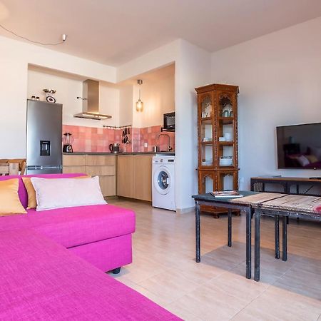 Apartamento Weekend Tarifa 107 Bagian luar foto