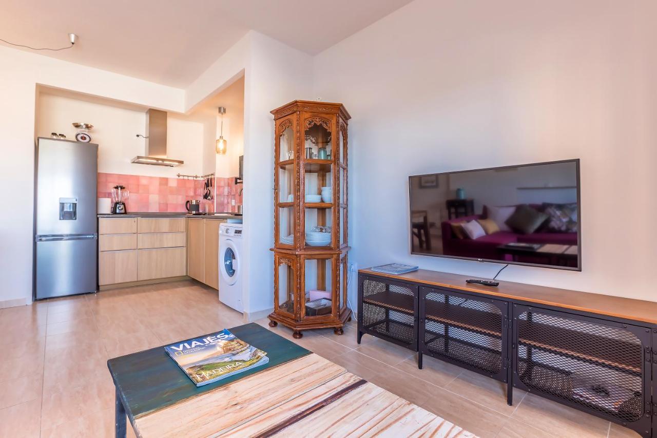 Apartamento Weekend Tarifa 107 Bagian luar foto