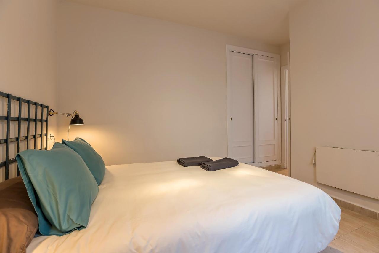 Apartamento Weekend Tarifa 107 Bagian luar foto