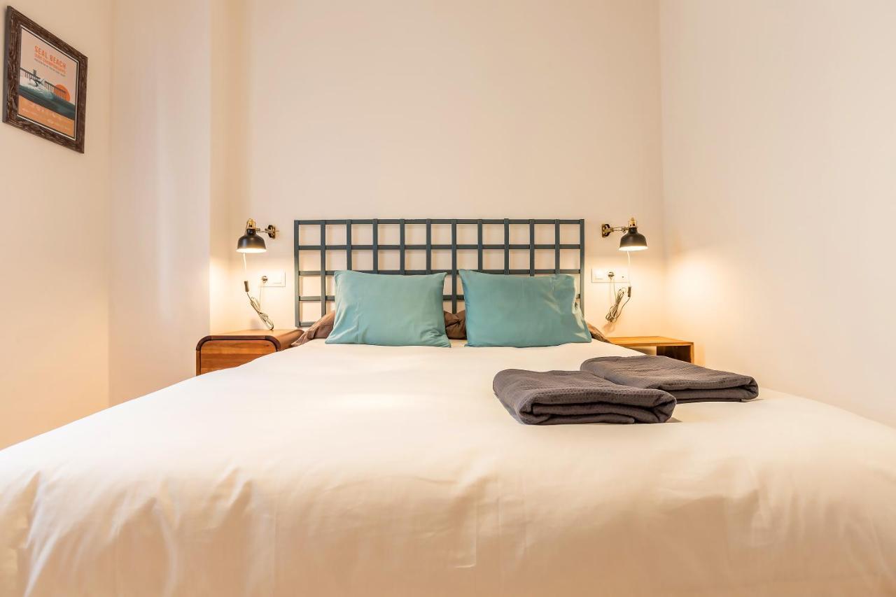 Apartamento Weekend Tarifa 107 Bagian luar foto
