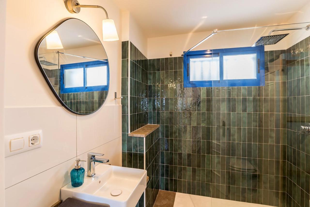 Apartamento Weekend Tarifa 107 Bagian luar foto
