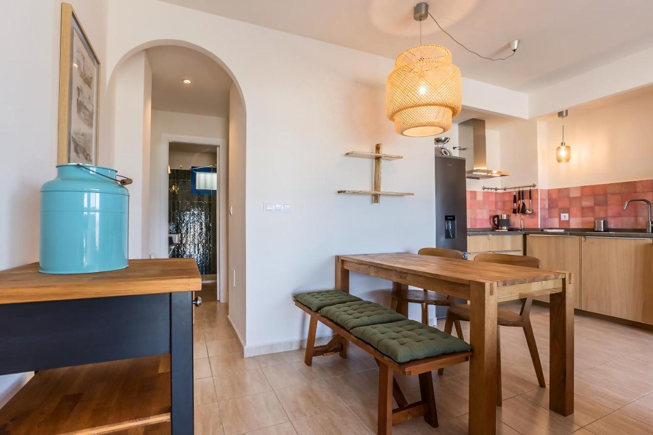 Apartamento Weekend Tarifa 107 Bagian luar foto