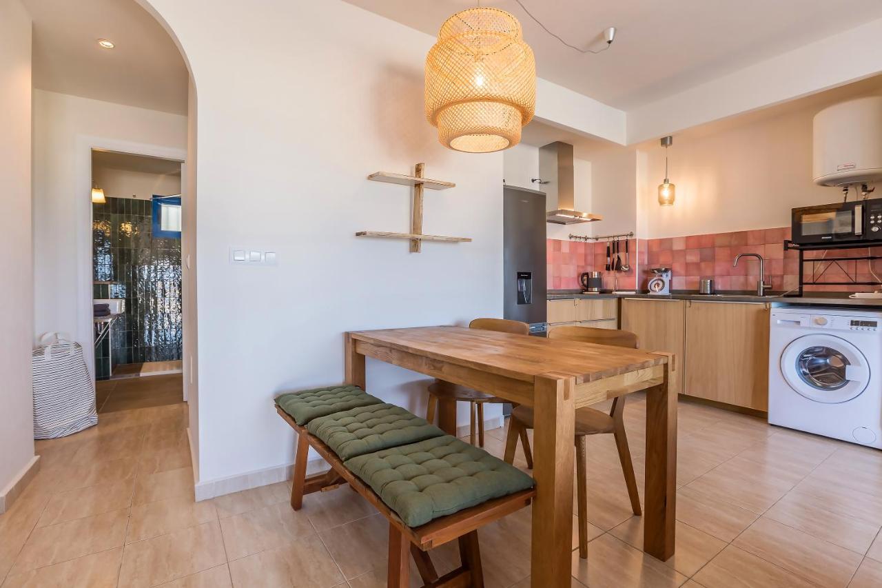 Apartamento Weekend Tarifa 107 Bagian luar foto