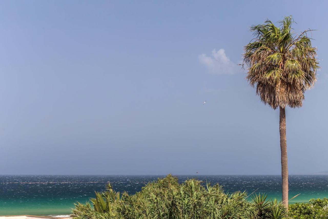 Apartamento Weekend Tarifa 107 Bagian luar foto