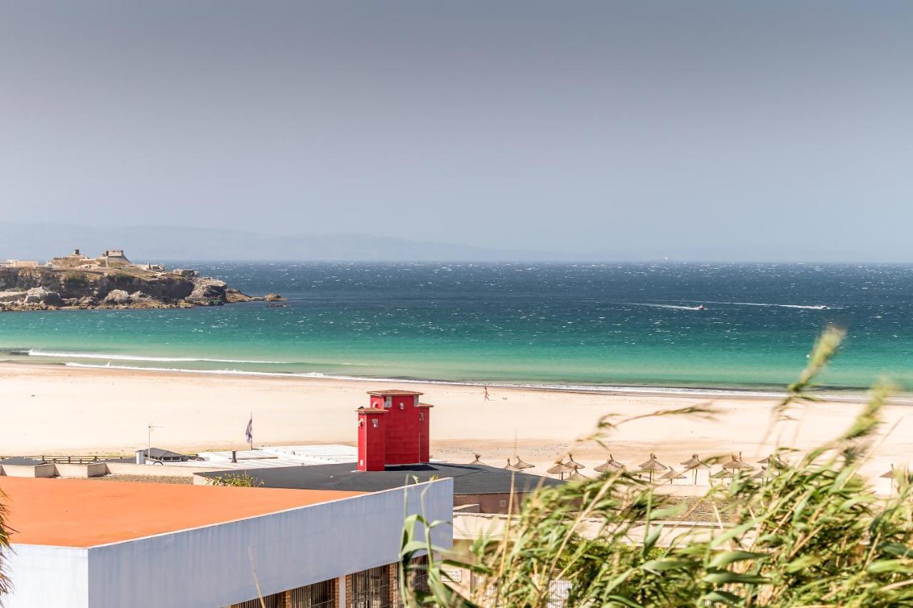 Apartamento Weekend Tarifa 107 Bagian luar foto