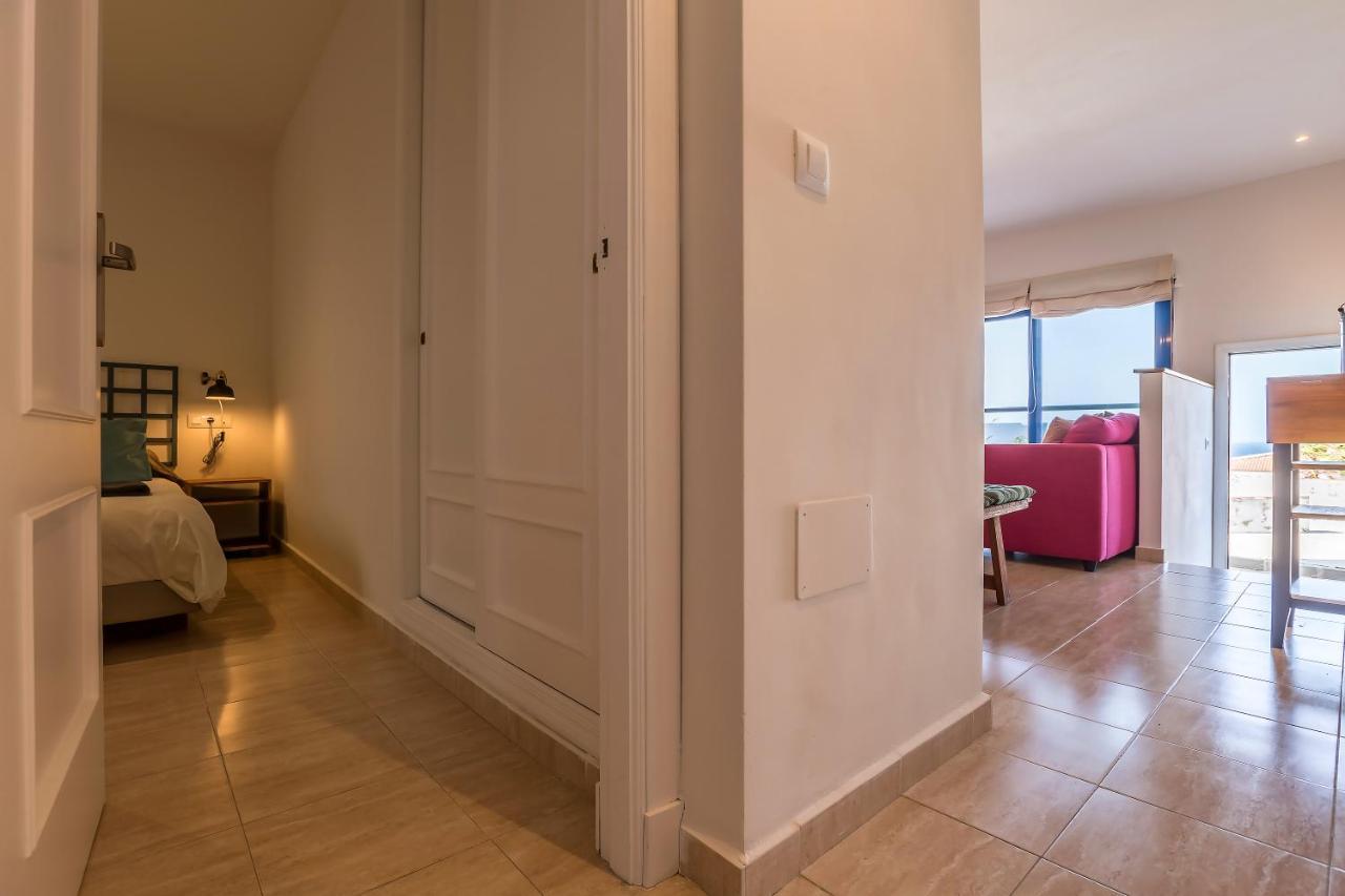 Apartamento Weekend Tarifa 107 Bagian luar foto