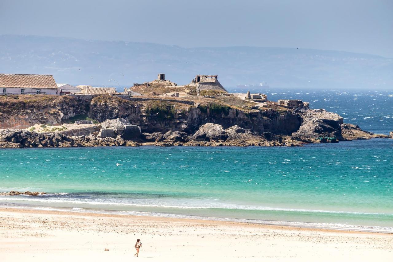 Apartamento Weekend Tarifa 107 Bagian luar foto