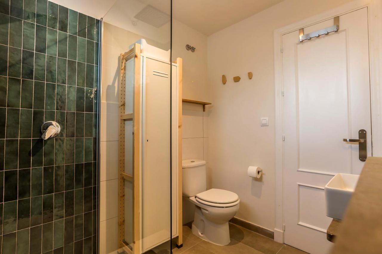 Apartamento Weekend Tarifa 107 Bagian luar foto