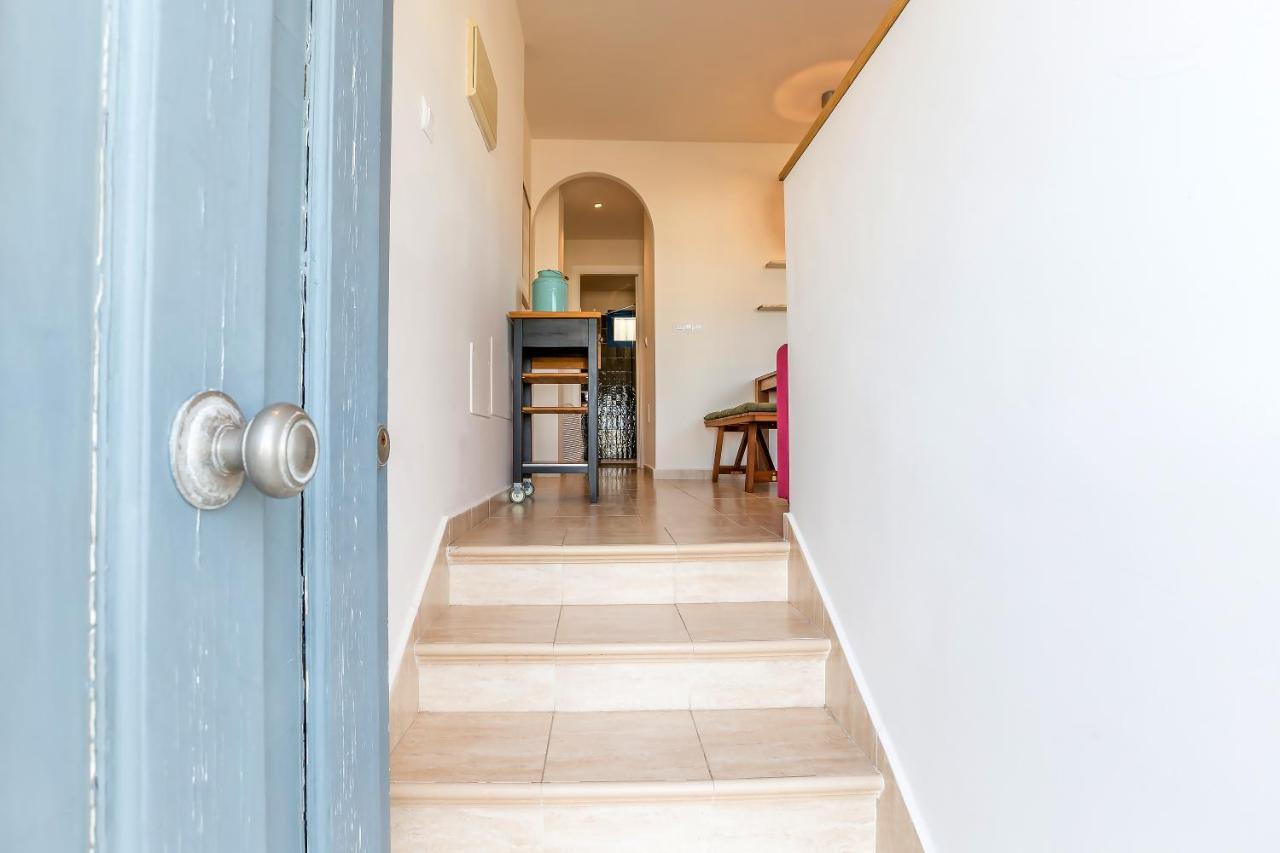 Apartamento Weekend Tarifa 107 Bagian luar foto
