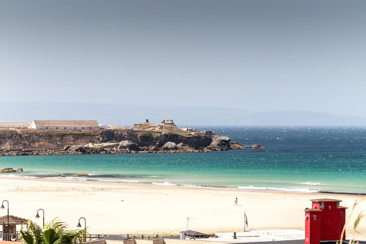 Apartamento Weekend Tarifa 107 Bagian luar foto