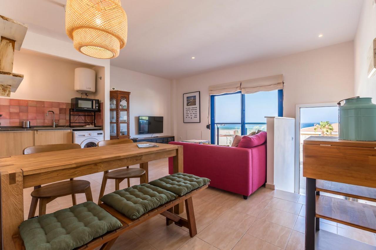 Apartamento Weekend Tarifa 107 Bagian luar foto